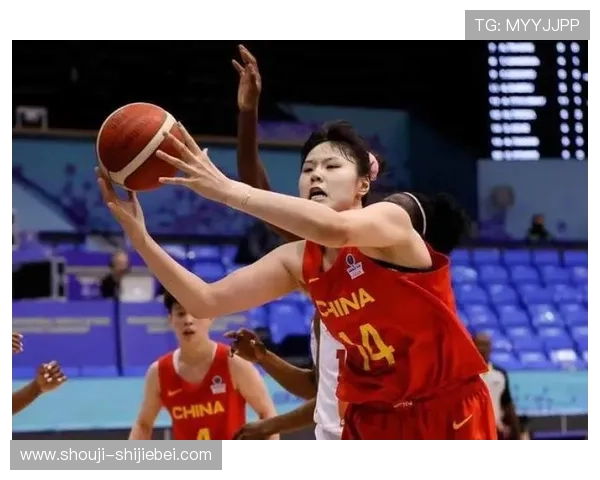 2026年女篮世界杯预选赛分组赛程安排,关注比赛时间和关键对决