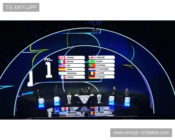 2026年美加墨世界杯中国球迷如何提前获取赛事最新资讯