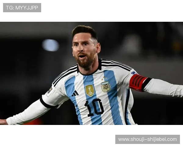 世界杯南美洲区预选赛直播全程回放与精彩瞬间实时在线观看指南