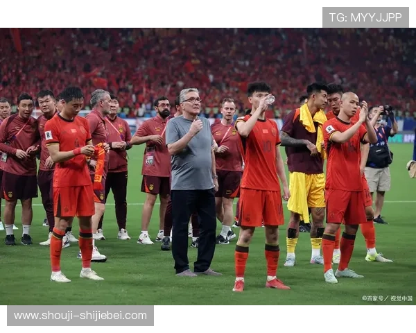 国足进世界杯前的最后一战：关键战役分析与赛前备战策略全解析