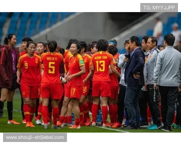 女足世界杯小组赛出线规则全面分析指导球队如何确保晋级下一阶段