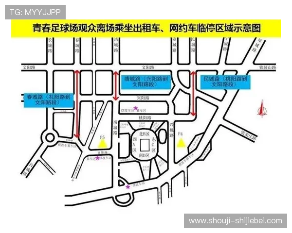 世界杯2026在哪举行官方公布的比赛场馆和城市详细介绍及交通指南